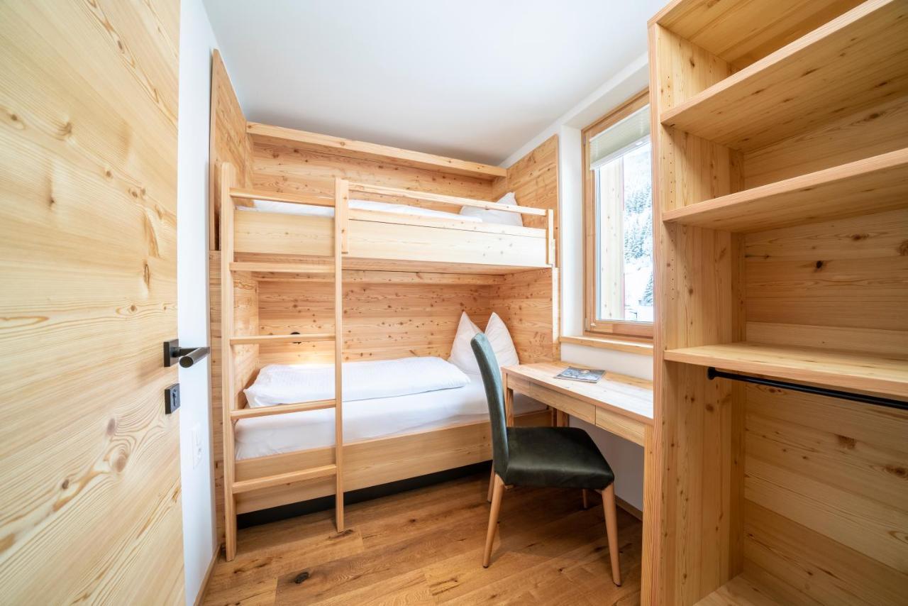 Hotel Trattlerhof Bad Kleinkirchheim Eksteriør bilde